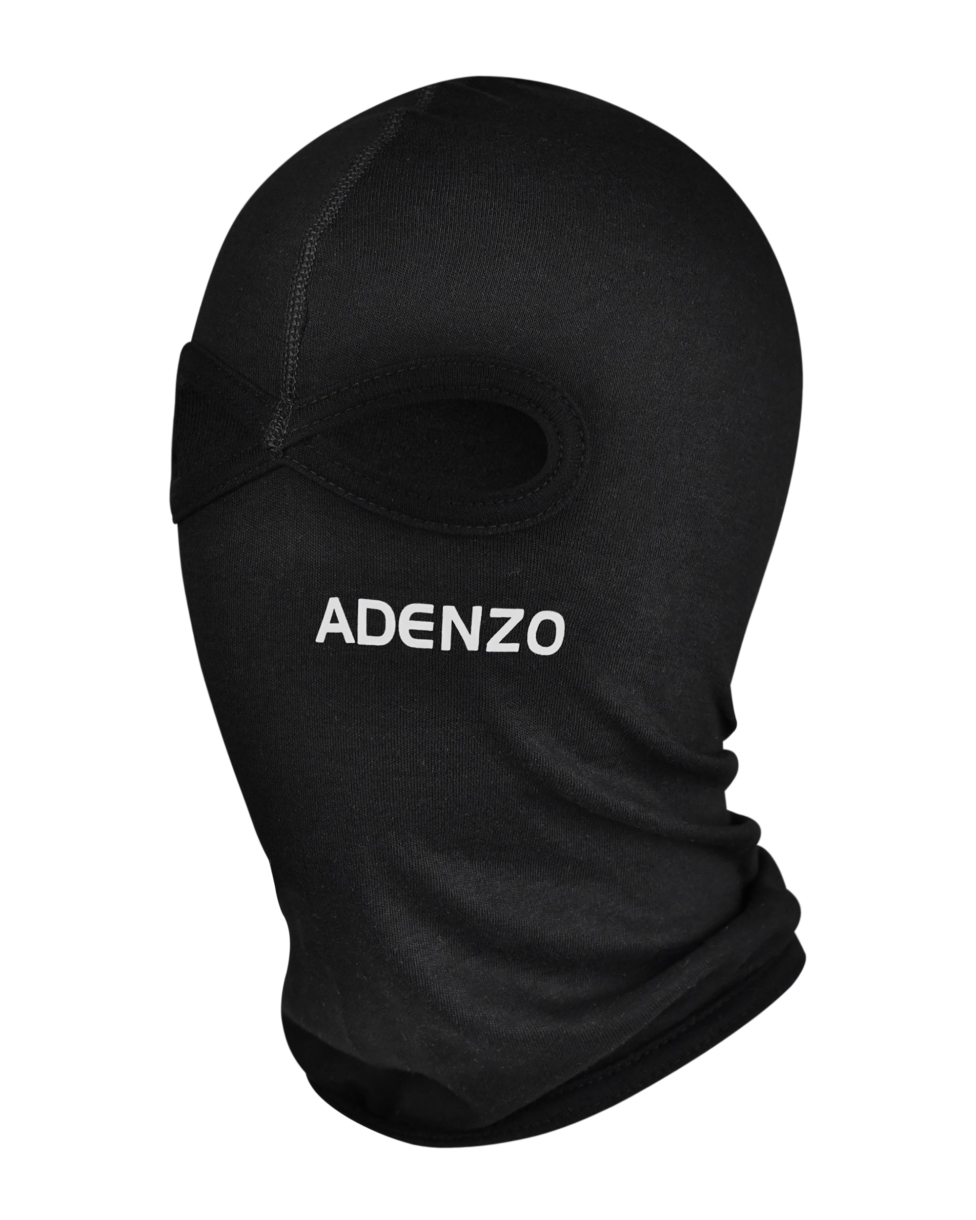 ADENZO Spider Eye Ski Mask Balaclava for Men & Women-UV Protection