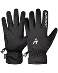 ADENZO SPORTS Winter Waterproof Ski Gloves for Men & Women